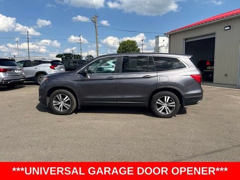 Used 2017 Honda Pilot EX-L image 6