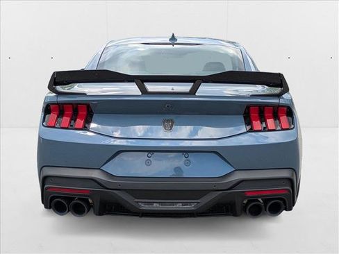 New 2025 Ford Mustang Dark Horse w/ Dark Horse Handlin Package RWD image 9