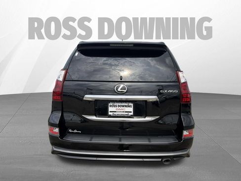Used 2020 Lexus GX 460 Premium AWD/4WD image 5
