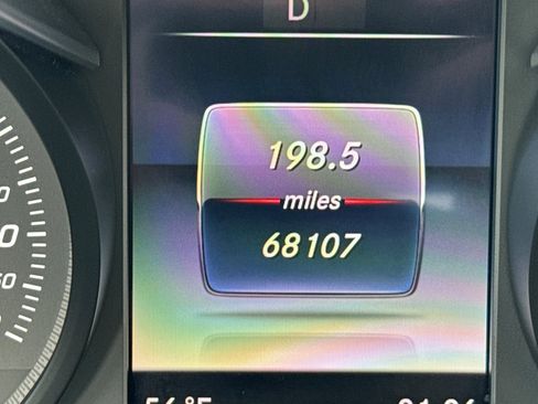 Used 2016 Mercedes-Benz C 300 4MATIC Sedan image 39