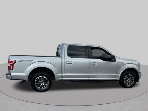 Used 2018 Ford F150 XLT w/ Equipment Group 302A Luxury RWD image 12