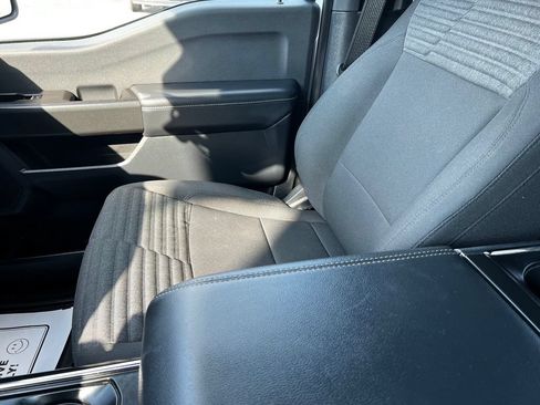 Used 2023 Ford F150 XL w/ STX Appearance Package AWD/4WD image 13