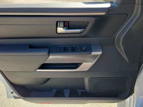 New 2026 Toyota Tundra SR5 AWD/4WD image 13