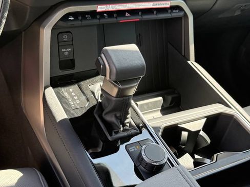 Used 2026 Toyota Tundra Limited RWD image 24