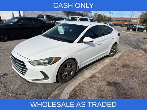 Used 2018 Hyundai Elantra SEL image 10