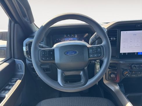 Used 2026 Ford F150 STX w/ Equipment Group 201A FX4 AWD/4WD image 16