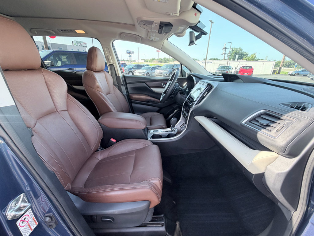 Used 2019 Subaru Ascent Touring w/ Popular Package #2 AWD/4WD image 25