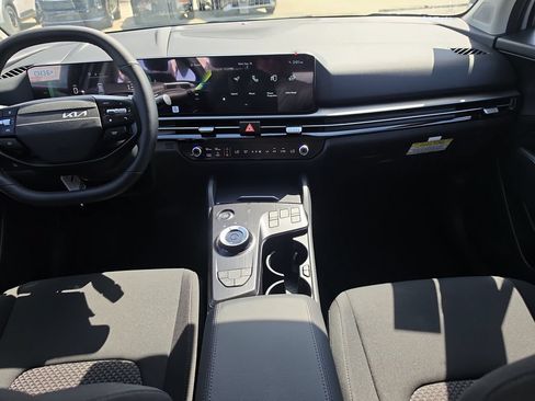 New 2027 Kia Sportage S AWD/4WD image 12