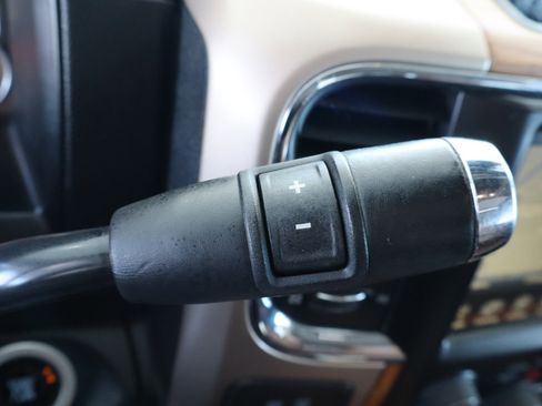 Used 2016 RAM 2500 Longhorn w/ Snow Chief Group image 30