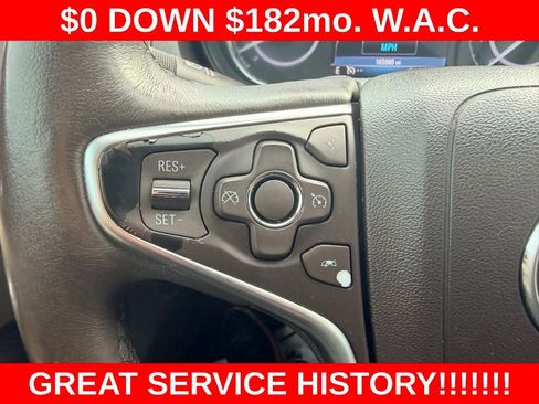 Used 2014 Buick Regal image 20