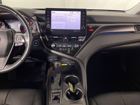 Certified 2024 Toyota Camry XSE image 15