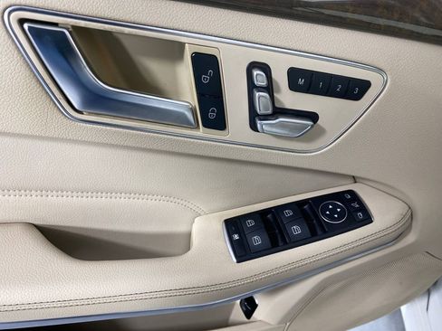 Used 2015 Mercedes-Benz E 350 Sedan image 11