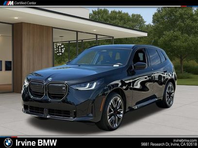 Used 2025 BMW X3 M50 w/ Premium Package
