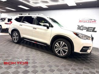 Used 2022 Subaru Ascent Touring AWD/4WD video 1