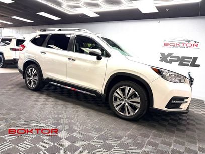 Used 2022 Subaru Ascent Touring