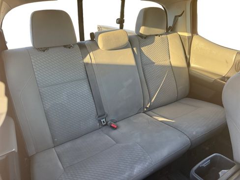 Used 2021 Toyota Tacoma SR image 16