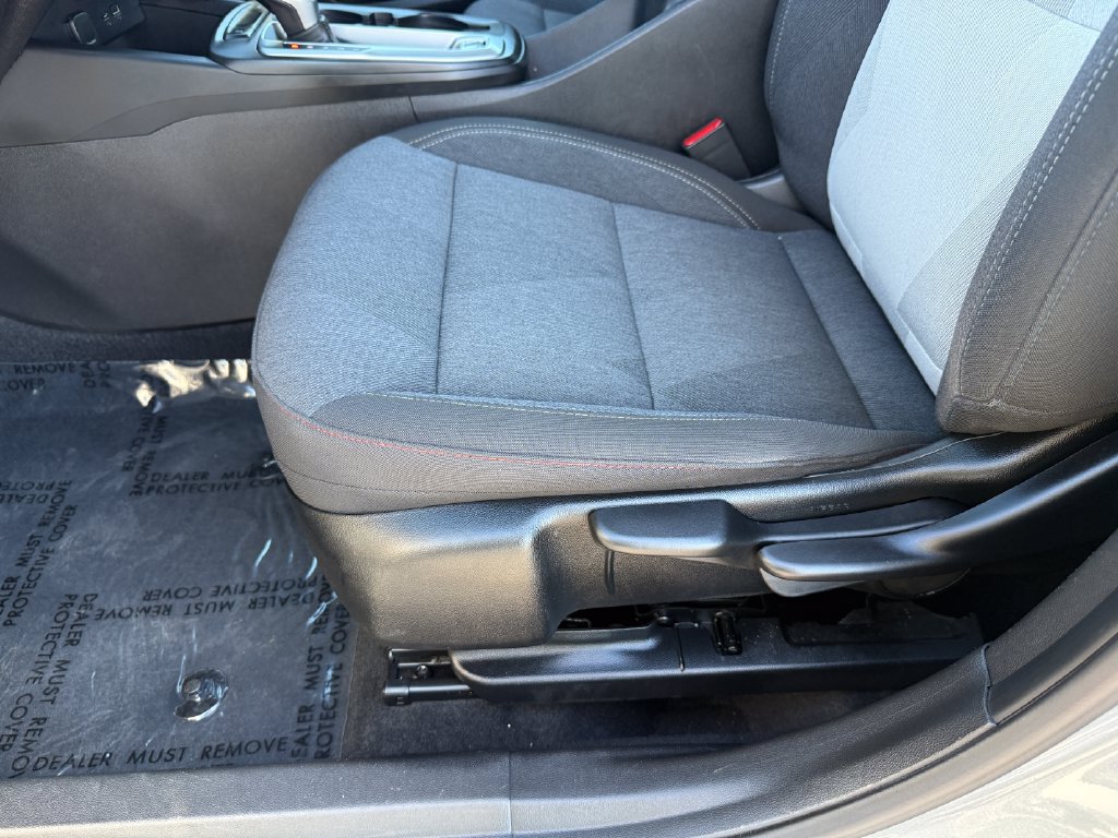 Used 2025 Chevrolet Trax LS FWD image 10