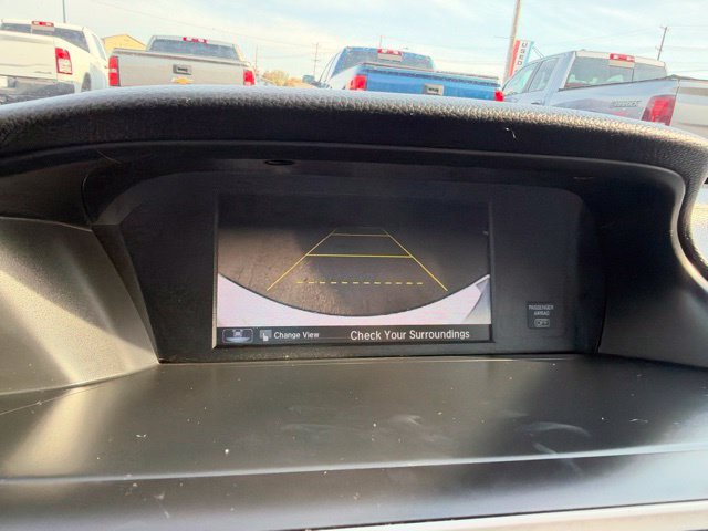 Used 2017 Honda Accord EX-L image 27