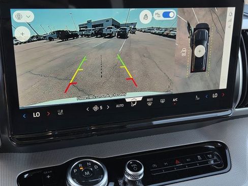 New 2026 Ford Expedition Active image 8