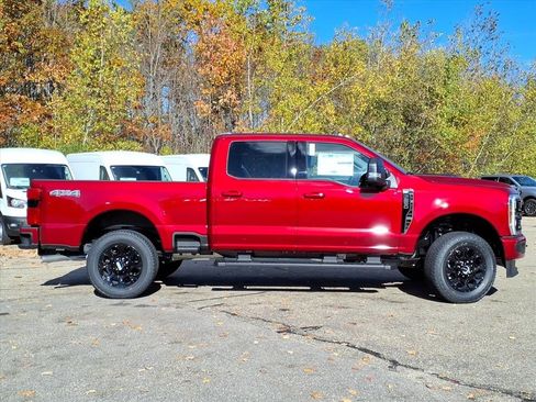 New 2026 Ford F250 XLT w/ XLT Premium Package image 4