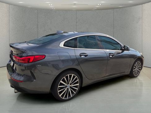 Used 2021 BMW 228i xDrive Gran Coupe w/ Premium Package AWD/4WD image 5