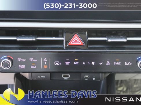 Used 2023 Kia Niro Wind FWD image 24