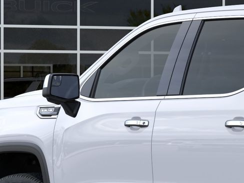 New 2026 GMC Sierra 1500 SLT w/ SLT Convenience Package RWD image 12