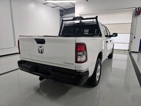 Used 2023 RAM 1500 Tradesman w/ Tradesman Group AWD/4WD image 10