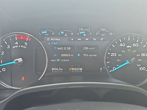 Used 2021 Ford F250 Lariat AWD/4WD image 16