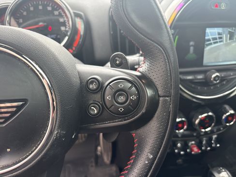 Used 2019 MINI Cooper Countryman John Cooper Works AWD/4WD image 20