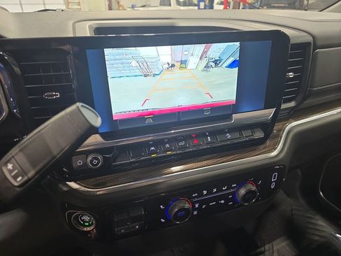 Used 2026 Chevrolet Silverado 1500 RST image 23