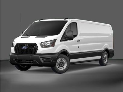 New 2026 Ford Transit 250 148 Medium Roof