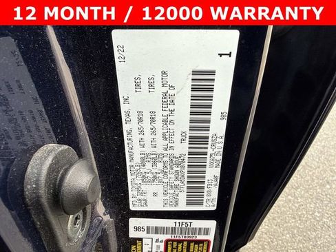 Used 2023 Toyota Tundra SR5 w/ TRD Off-Road Package image 29