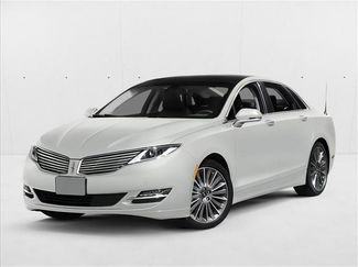Used 2014 Lincoln MKZ Hybrid w/ Equipment Group 202A Reserve image 1