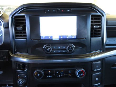 Certified 2023 Ford F150 XL w/ STX Appearance Package AWD/4WD image 18