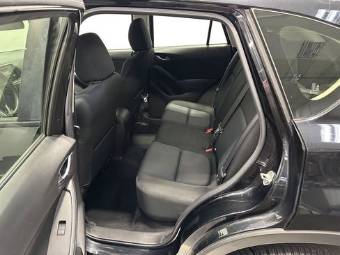 Used 2015 MAZDA CX-5 Sport FWD image 24