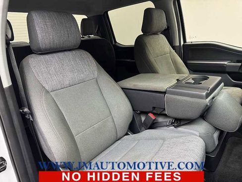 Used 2022 Ford F150 XLT w/ Equipment Group 302A High image 20