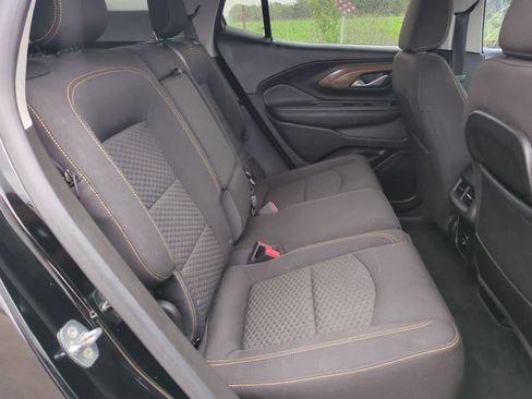 Used 2018 GMC Terrain SLE w/ Driver Convenience Package FWD image 25