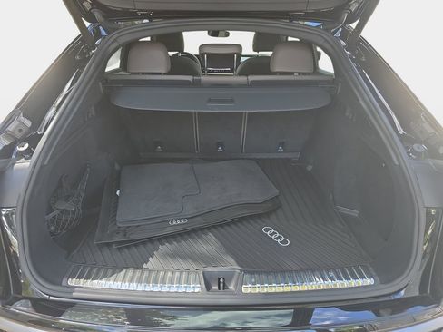 Certified 2025 Audi Q5 Premium Plus w/ Premium Plus AWD/4WD image 13