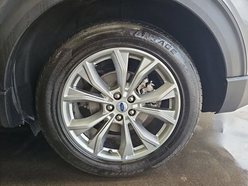Used 2023 Ford Explorer Limited RWD image 31