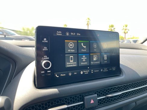 Used 2023 Honda HR-V EX-L image 22