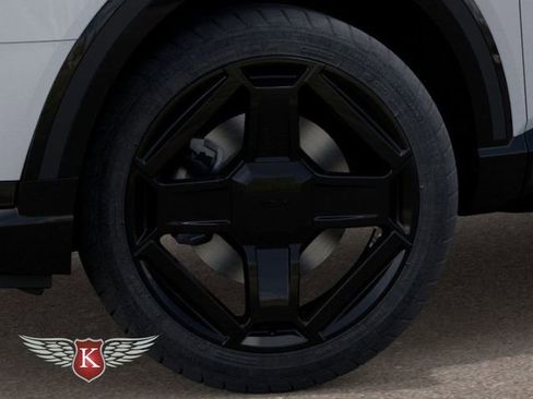 New 2027 Kia Telluride EX X-Line AWD/4WD image 9