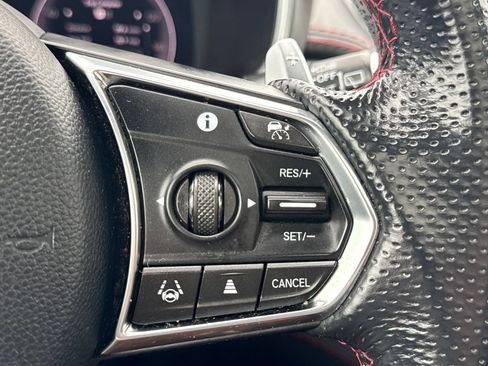 Used 2022 Acura MDX A-Spec AWD/4WD image 29