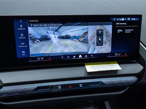 New 2026 BMW X3 xDrive30 w/ Premium Package image 23