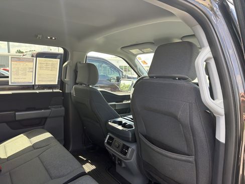 Used 2024 Ford F150 XLT w/ Equipment Group 302A MID AWD/4WD image 69