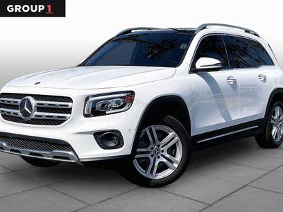 Used 2023 Mercedes-Benz GLB 250