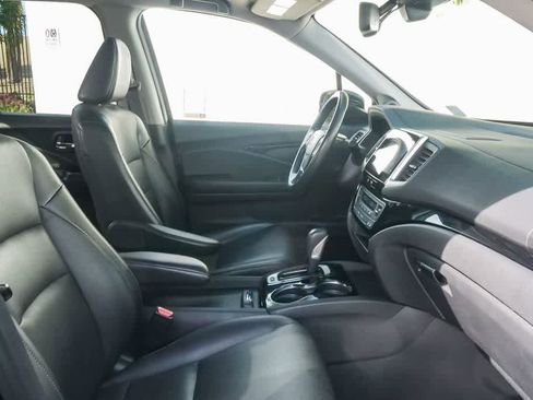 Certified 2018 Honda Ridgeline RTL-E image 15