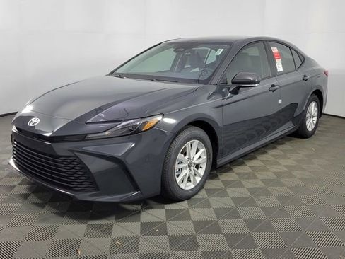 New 2026 Toyota Camry LE image 3