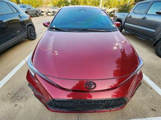 Used 2026 Toyota Corolla SE FWD video 2