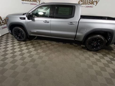 Used 2026 GMC Sierra 1500 Elevation image 5
